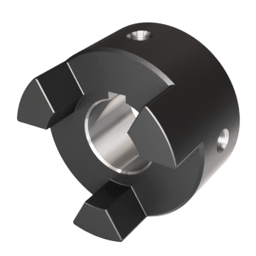 Jaw Coupling